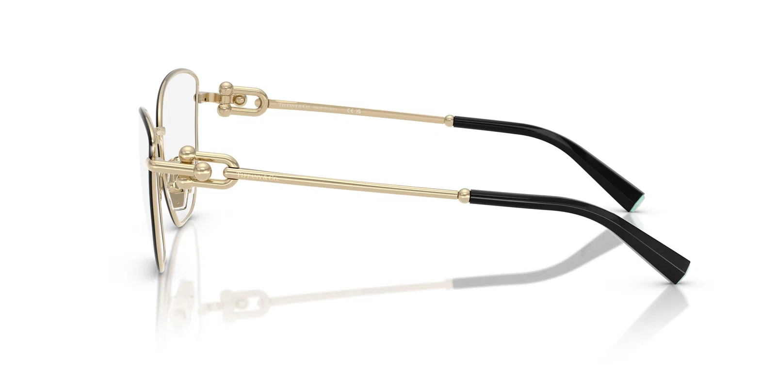 Tiffany 1166 Eyeglasses - view 6